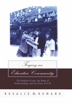 Forging an Educative Community - Romano, Rosalie M.