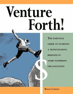 Venture Forth! - Larson, Rolfe