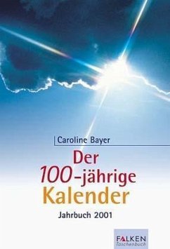 Der 100-jährige Kalender