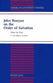 John Bunyan on the Order of Salvation