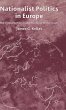 Nationalist Politics in Europe - Bild 1