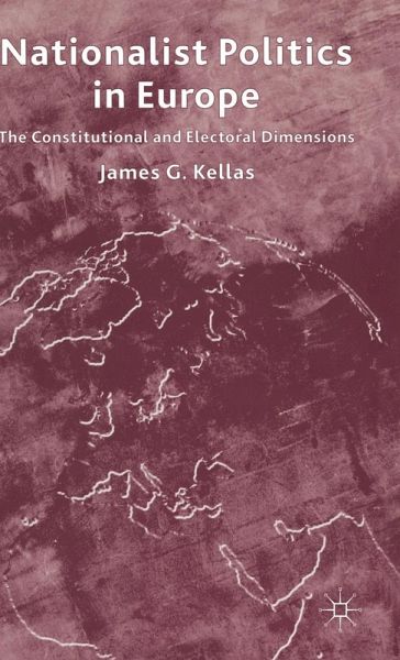 Nationalist Politics in Europe