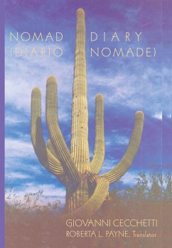 Nomad Diary (Diario Nomade) - Payne, Roberta L.