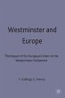 Westminster and Europe - Bild 1