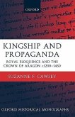 Kingship and Propaganda Kingship and Propaganda