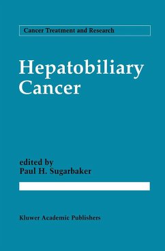 Hepatobiliary Cancer - Sugarbaker