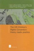 The UN Children's Rights Convention: Theory Meets Practice
