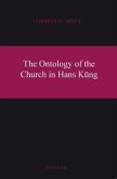 The Ontology of the Church in Hans Küng