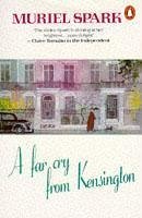 A Far Cry From Kensington - Spark, Muriel