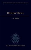 Helium Three