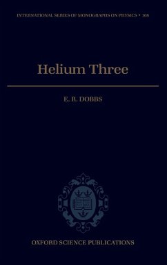 Cover Helium Three