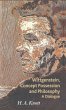 Wittgenstein, Concept Possession and... - Bild 1