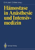 Hämostase in Anästhesie und Intensivmedizin