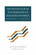Methodological Foundations of... - Bild 1