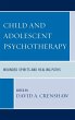 Child and Adolescent Psychotherapy - Bild 1
