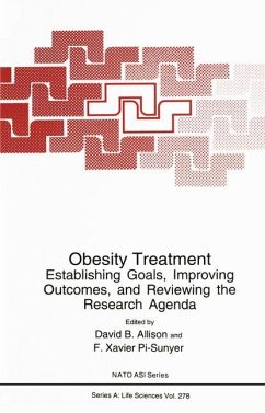 Obesity Treatment - Allison, David B. (ed.) / Pi-Sunyer, F.Xavier