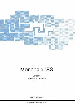 Monopole '83 - Stone, James L.