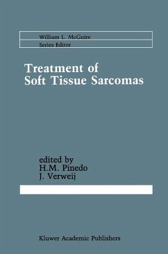 Treatment of Soft Tissue Sarcomas - Pinedo, H.M. / Verweij, J. (eds.)