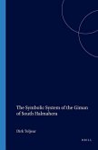 The Symbolic System of the Giman of South Halmahera