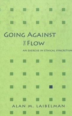 Going Against the Flow - Laibelman, Alan M. Going Against the Flow - Laibelman, Alan M.
