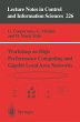 Workshop on High Performance Computing... - Bild 1