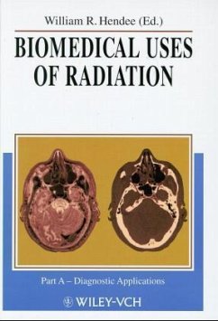 Biomedical Uses of Radiation, 2 Vols.