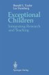 Exceptional Children - Bild 1