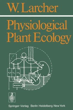 Physiological Plant Ecology - W. Larcher