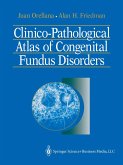 Clinico-Pathological Atlas of Congenital Fundus Disorders