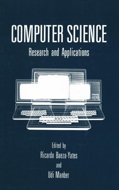 Computer Science - Baeza-Yates, R.; Manber, Udi; Chilean Computer Science Society