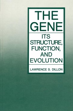 The Gene - Dillon, Lawrence S.