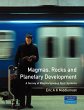 Magmas, Rocks and Planetary Development - Bild 1