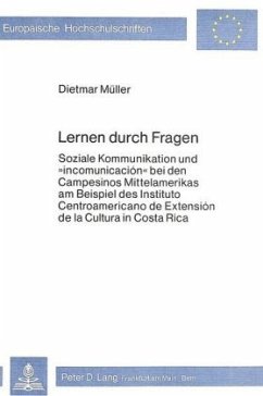 Lernen durch fragen - Müller, Dietmar