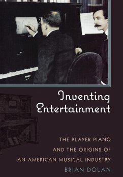 Inventing Entertainment - Dolan, Brian