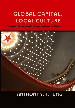 Cover Global Capital, Local Culture