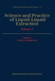 Science and Practice of Liquid-Liquid Extraction Volume 1