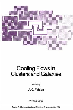 Cooling Flows in Clusters and Galaxies - Fabian, A.C. (ed.)