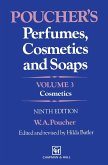 Poucher's Perfumes, Cosmetics and Soaps