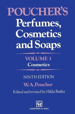 Poucher's Perfumes, Cosmetics and Soaps - Poucher, William Arthur; Poucher, W a; Butler, Hilda