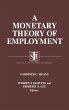 A Monetary Theory of Employment - Bild 1