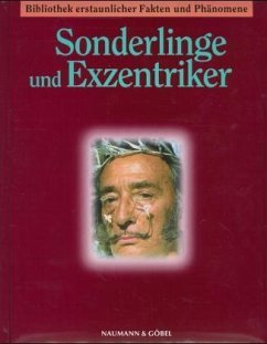 Von Sonderlingen und Exzentrikern