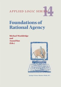 Foundations of Rational Agency - Wooldridge