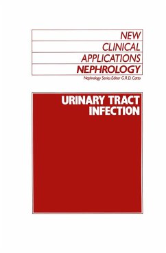 Urinary Tract Infection - Catto, G.R. (ed.)