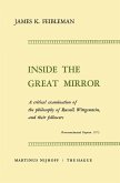 Inside the Great Mirror