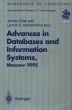 Advances in Databases and Information... - Bild 1