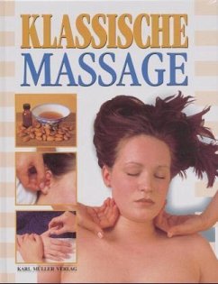Klassische Massage - Brown, Denise Whichello