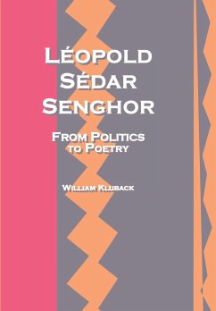 Léopold Sédar Senghor - Kluback, William