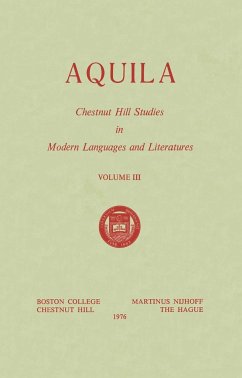 Aquila - Cartier, N.R. (ed.)