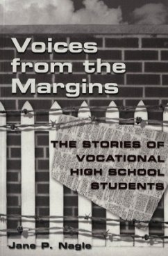 Voices from the Margins - Nagle, Jane P.