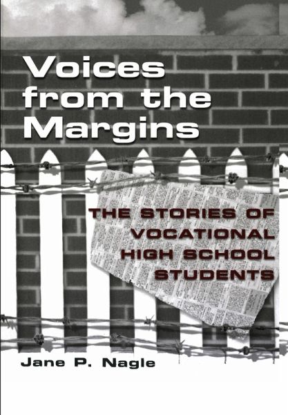 Voices from the Margins